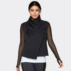 Alala Sophisticate Jacket